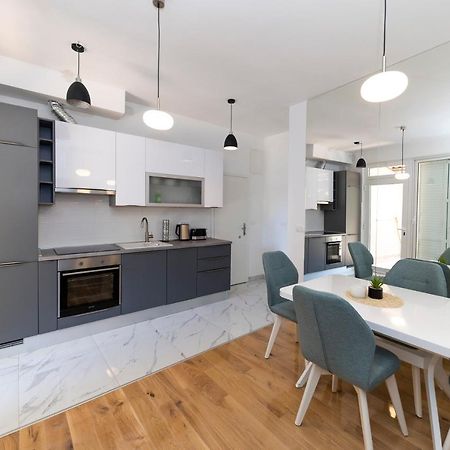 Apartamento Duffys Zadar Exterior foto