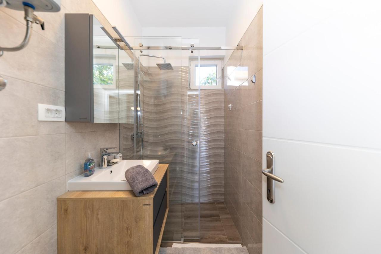 Apartamento Duffys Zadar Exterior foto