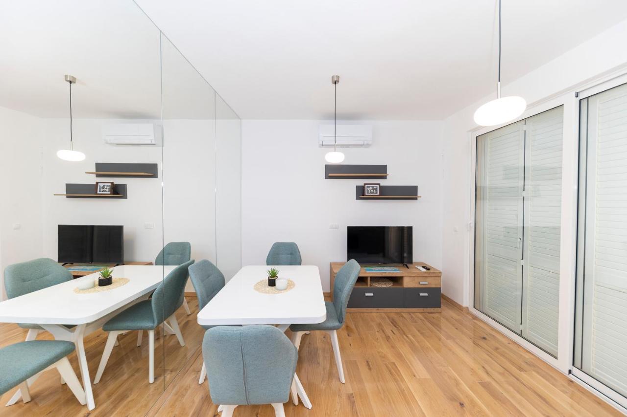 Apartamento Duffys Zadar Exterior foto