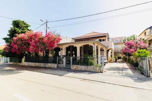 Apartamento Duffys Zadar Exterior foto